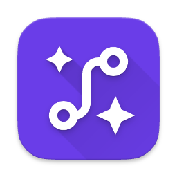 Git AI - Async Commit Polisher